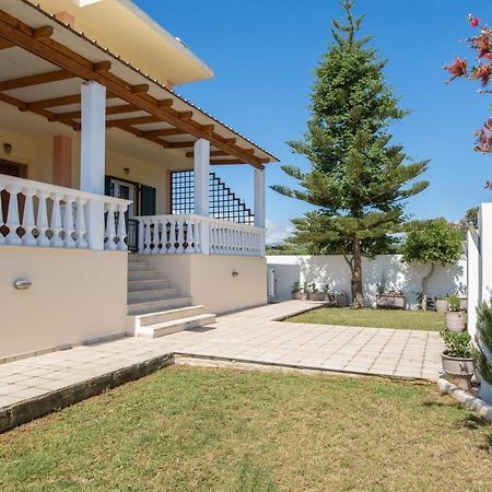 Emily Apartment Zakynthos Exterior photo