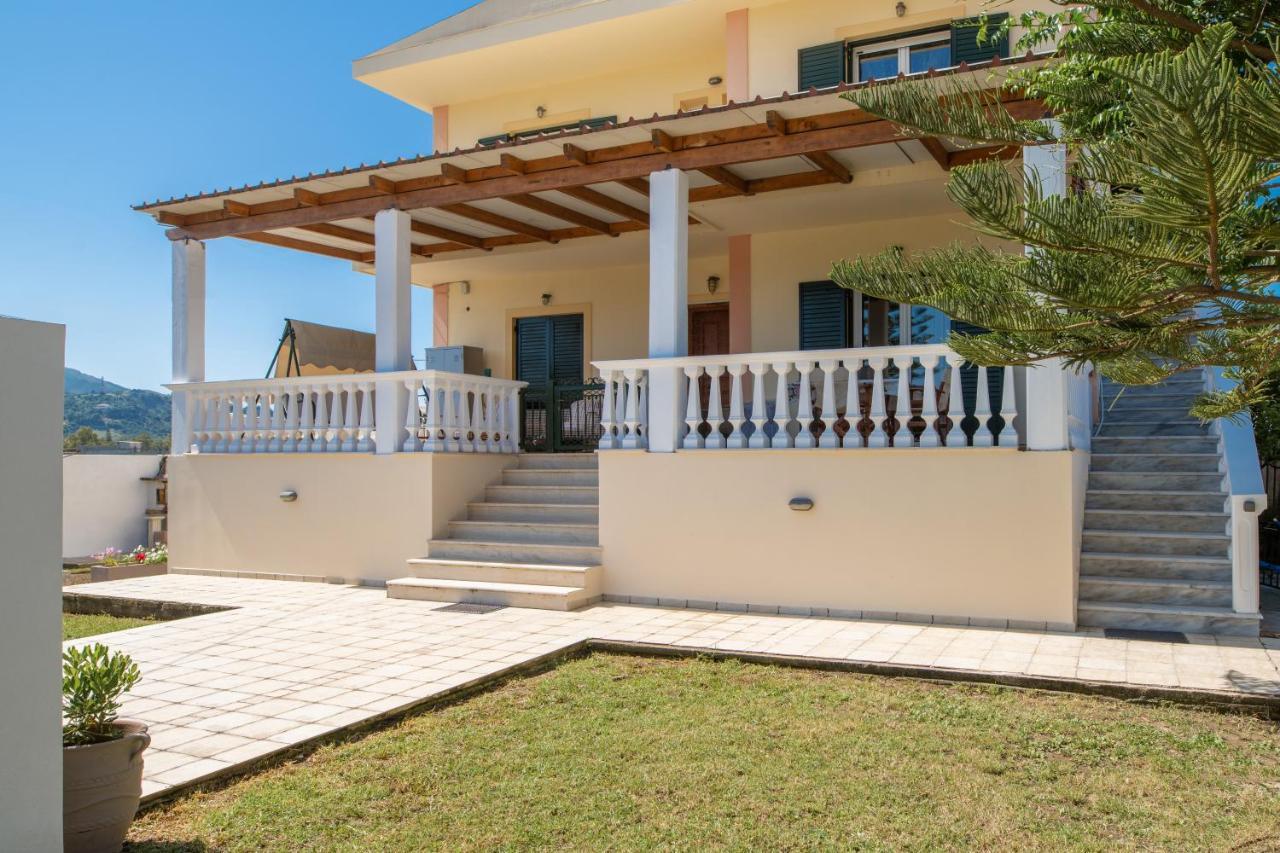 Emily Apartment Zakynthos Exterior photo