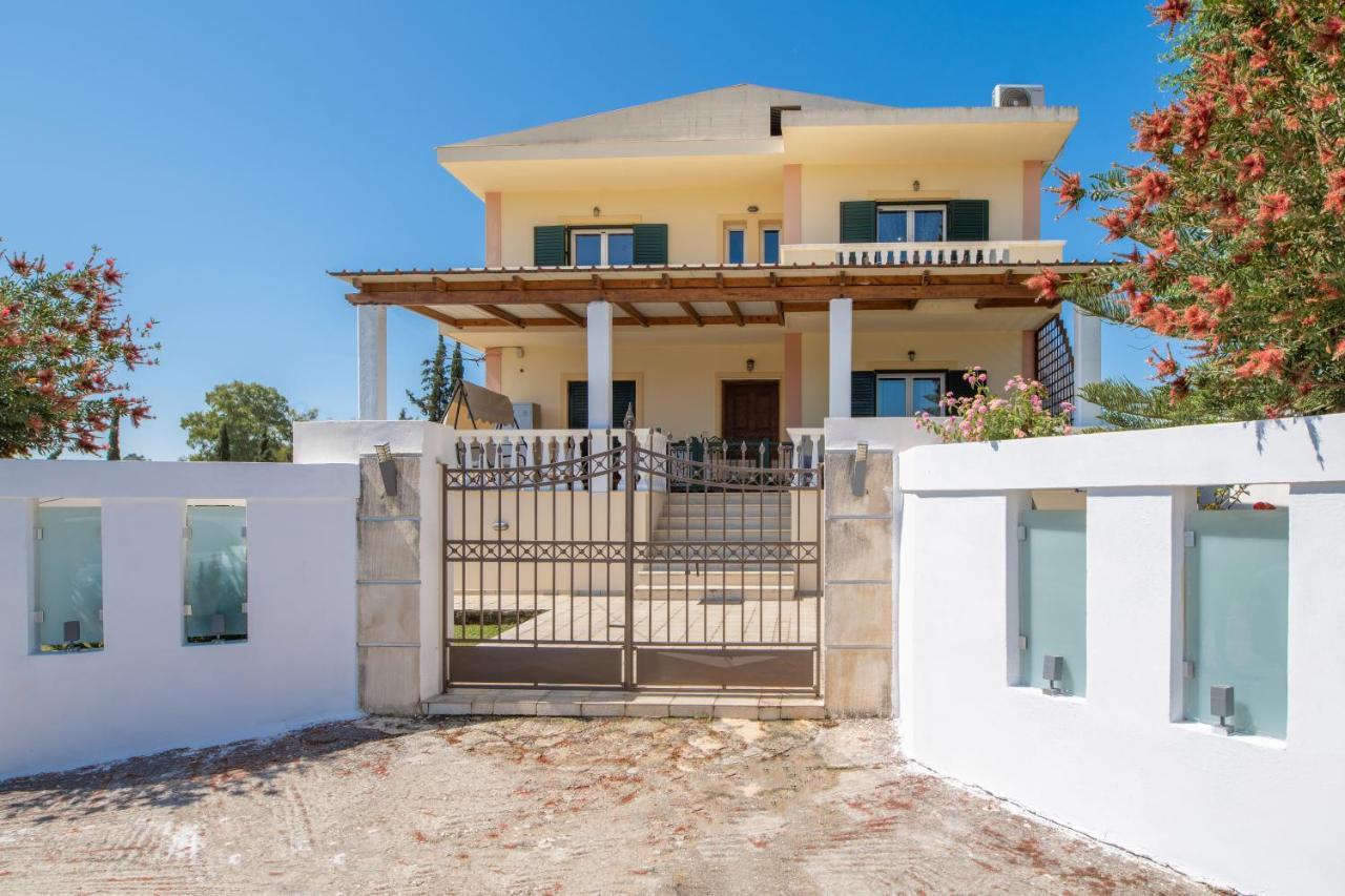 Emily Apartment Zakynthos Exterior photo