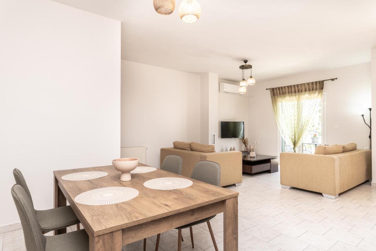 Emily Apartment Zakynthos Exterior photo