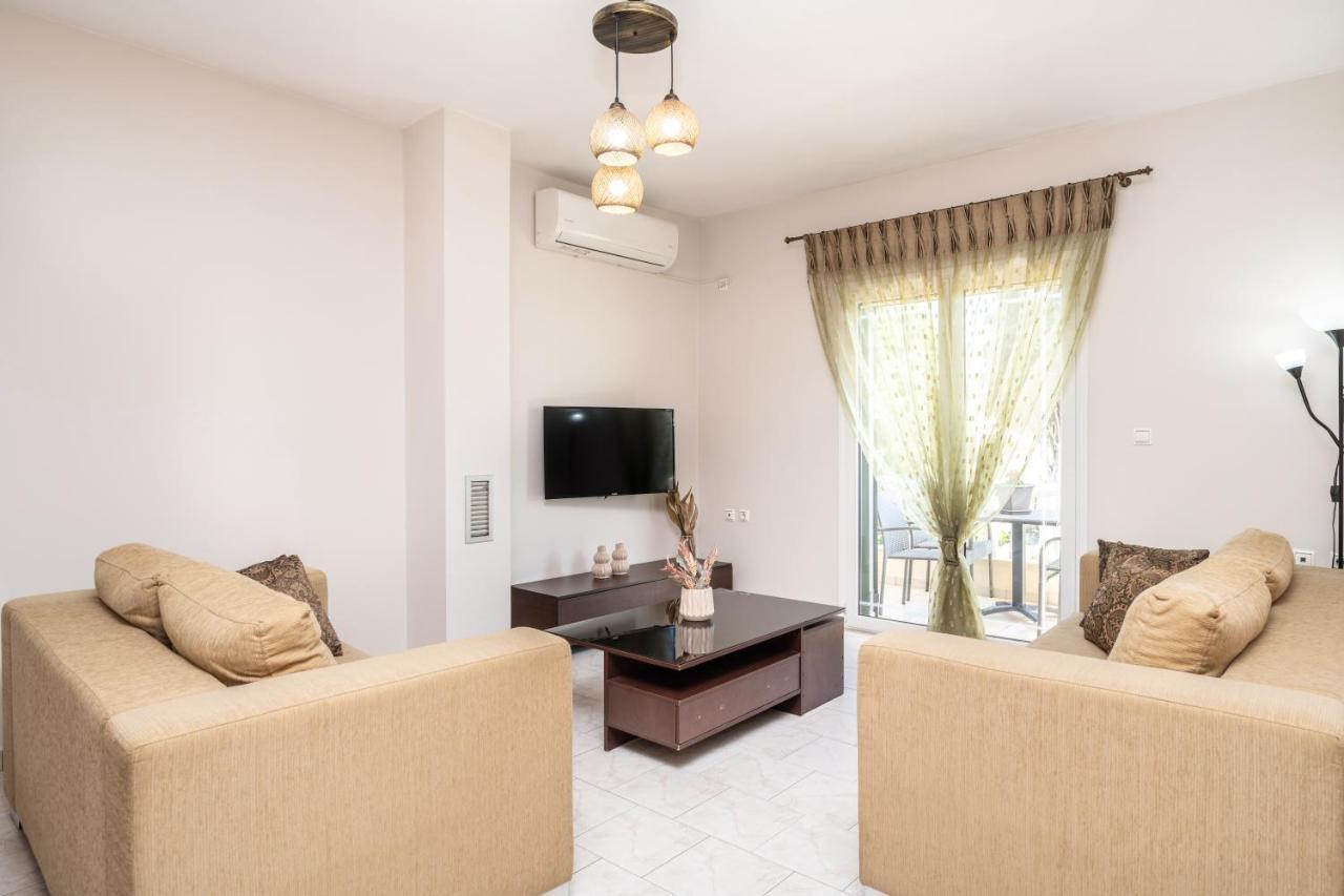 Emily Apartment Zakynthos Exterior photo