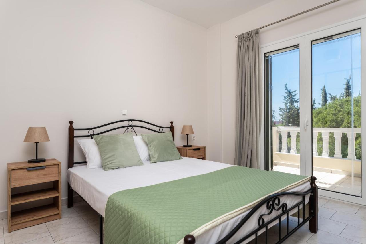Emily Apartment Zakynthos Exterior photo